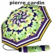 Regenschirm Taschenschirm Damen  Blumenmotiv Pierre Cardin