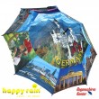 Regenschirm Stockschirm  Deutschland St�dte