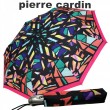 Taschenschirm Regenschirm Easymatic light Damen Pierre Cardin