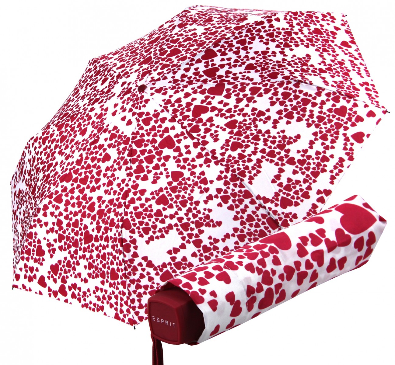 Regenschirme Stockschirme Taschenschirme Knirps doppler